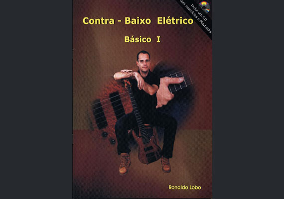 Básico 1 - Ronaldo Lobo